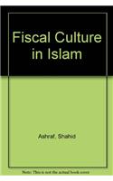 Fiscal Culture in Islam