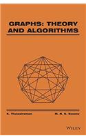 GRAPHS: THEORY AND ALGORITHMS