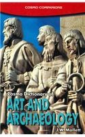 Cosmo Dictionary of Art and Archaeology