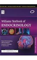 Williams Textbook Of Endocrinology