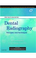 Dental Radiography: Principles And Techniques