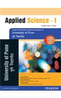 Applied Science I (For the University of Pune)