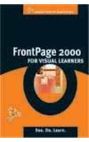 Frontpage 2000 for Visual Learners