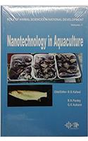 Role of Animal Science in National Development Vol-1 Nanotechnology in Aquaculture