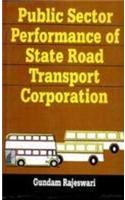 Public Sector Performance of State Road Transport