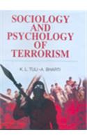 Sociology and Psychology of Terrorism