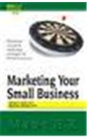 Marketing Your Small Business