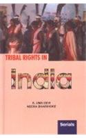 Tribal Rights In India