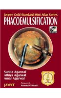 Jaypee Gold Standard Mini Atlas Phacoemulification