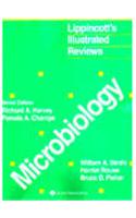 Lippincott'S Illustrated Reviews Microbiology
