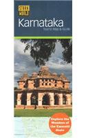 Karnatak/Tourist Map & Guide