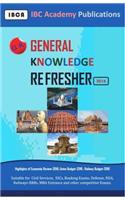 General Knowledge (Gk) Refresher 2015