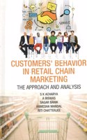 Customer Behavior in Retail Chain Marketing: The Approach and Analysis