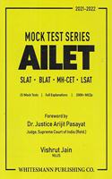 Mock Test Series AILET