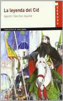 La leyenda del Cid/ The Legend of the Cid