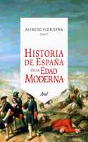 Historia de Espana en la Edad Moderna