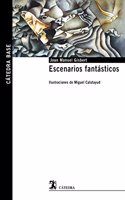 Escenarios fantasticos