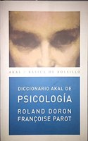 Diccionari Akal de Psicologia