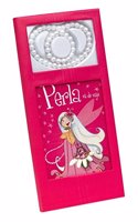 Perla 11-13 - Perla va de viaje: (Incluye collar de perlas)