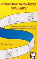 Practicas de matematicas con Derive