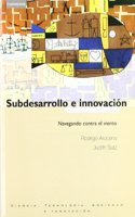 La innovacíon y el desarrollo en un mundo global