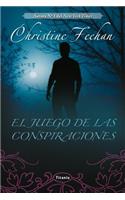 Juego de las Conspiraciones