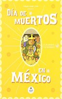 DIA DE MUERTOS EN MEXICO (ALEX FITO) (COL. BUENO & RARO)