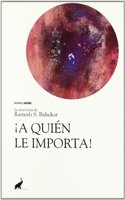 A quien le importa