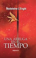 Una arruga en el tiempo