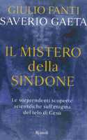 Il mistero della Sindone