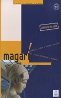 Magari: Libro + eserciziario + CD-audio (2)
