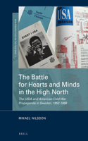 Battle for Hearts and Minds in the High North