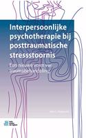 Interpersoonlijke Psychotherapie Bij Posttraumatische Stressstoornis