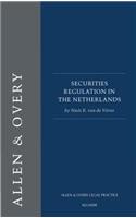 Securities Regulation in the Netherlands, Second Edition