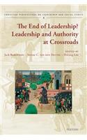 End of Leadership?