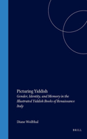 Picturing Yiddish