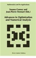 Advances in Optimization and Numerical Analysis