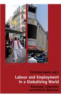 Labour and Employment in a Globalising World