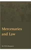 Mercenaries and Law