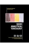 Basic Analytical Toxicology