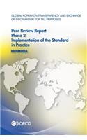 Global Forum on Transparency and Exchange of Information for Tax Purposes Peer Reviews