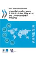 OECD Development Pathways Interrelations between Public Policies, Migration and Development in Armenia