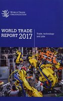 World Trade Report 2017