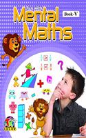 MENTAL MATHS - 5