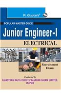 Junior Engineer-I (Electrical) (Rajasthan) Exam Guide