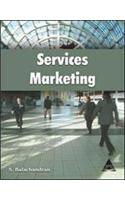 Services Marketing