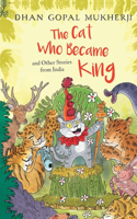 Cat Who Became King and Other Stories from India