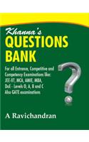 Khanna’s Question Bank