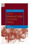 Essays in Medieval Indian Economic History