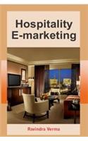 Hospitality E-Marketing